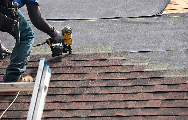 Licensed Gutter Installation service in Fort Bragg, NC - Brentwood Metal Roofing